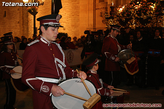 Procesin Martes Santo 2010 - 341