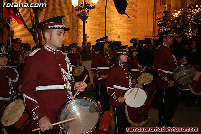 Procesin Martes Santo 2010 - 342