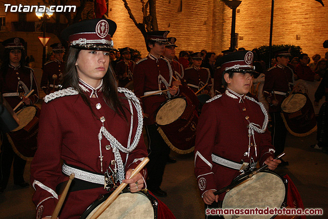 Procesin Martes Santo 2010 - 343