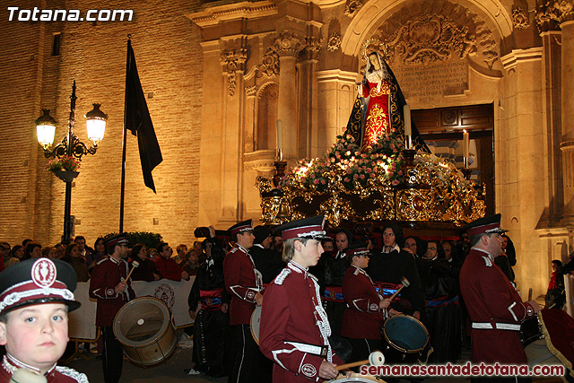 Procesin Martes Santo 2010 - 345