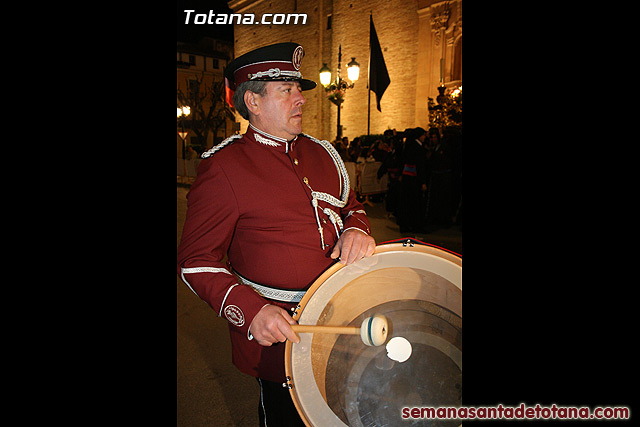 Procesin Martes Santo 2010 - 348