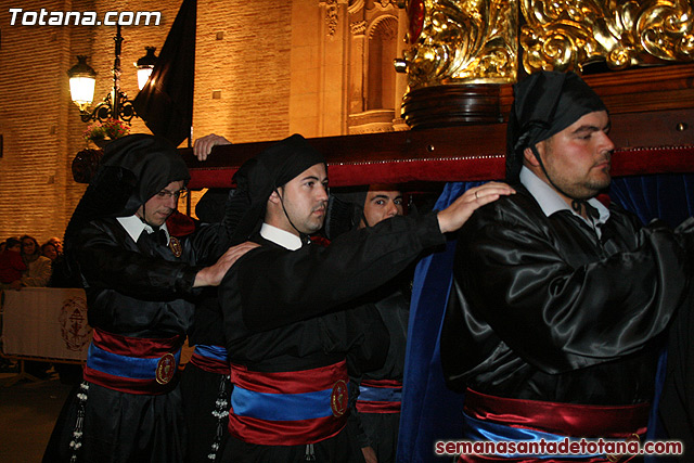 Procesin Martes Santo 2010 - 357