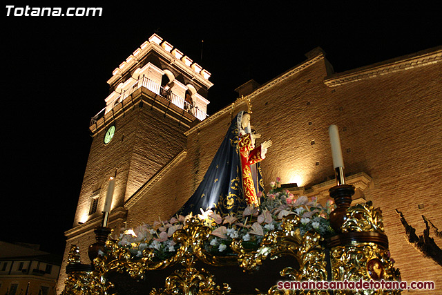 Procesin Martes Santo 2010 - 358