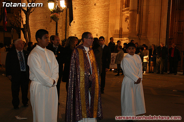 Procesin Martes Santo 2010 - 359