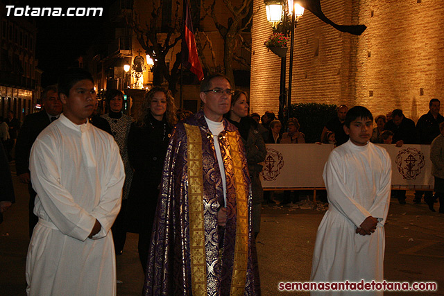 Procesin Martes Santo 2010 - 360