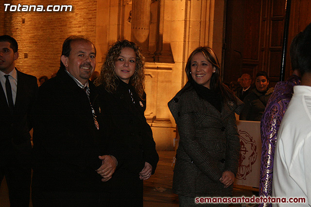 Procesin Martes Santo 2010 - 362