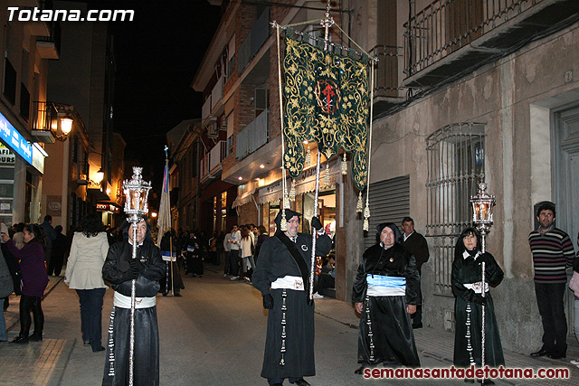 Procesin Martes Santo 2010 - 366