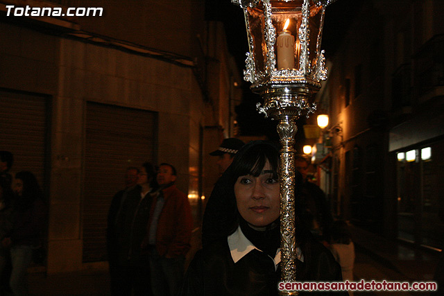 Procesin Martes Santo 2010 - 369