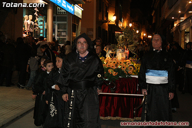 Procesin Martes Santo 2010 - 371