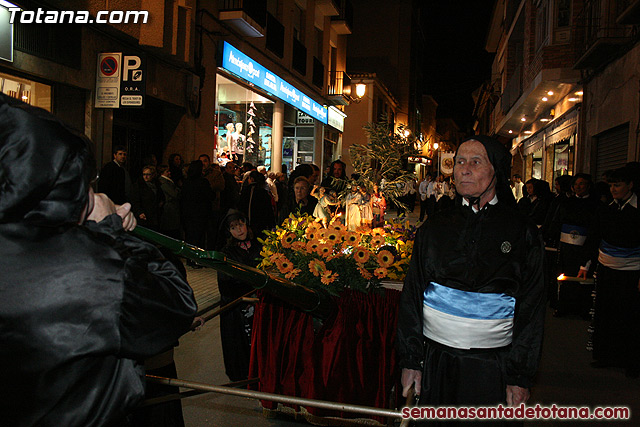 Procesin Martes Santo 2010 - 374