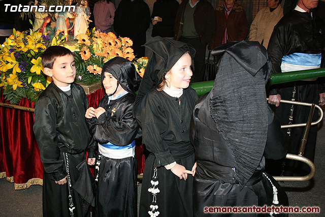 Procesin Martes Santo 2010 - 375