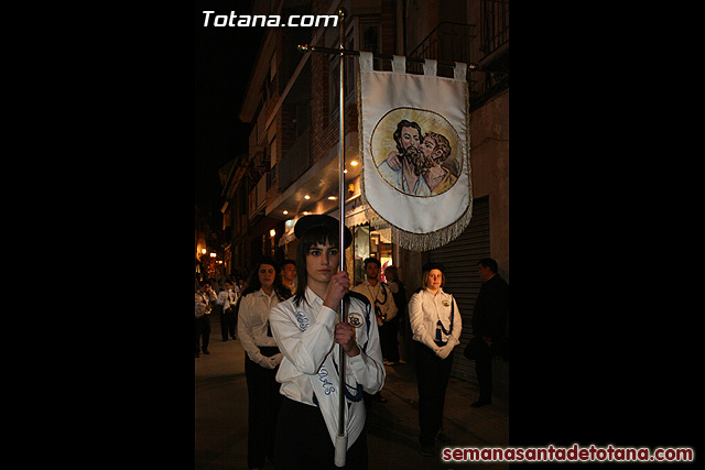 Procesin Martes Santo 2010 - 378