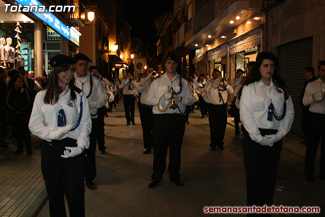 Procesin Martes Santo 2010 - 380