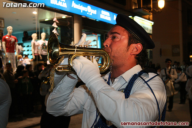 Procesin Martes Santo 2010 - 382