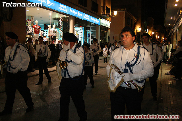 Procesin Martes Santo 2010 - 384