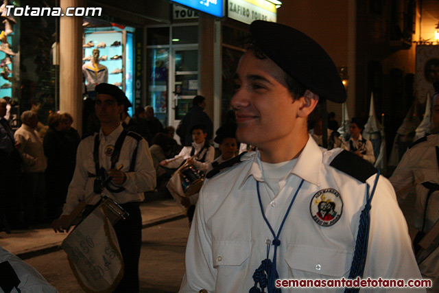 Procesin Martes Santo 2010 - 386