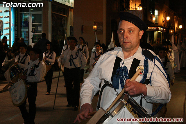 Procesin Martes Santo 2010 - 387