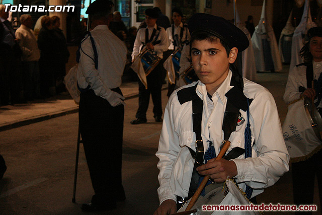 Procesin Martes Santo 2010 - 388