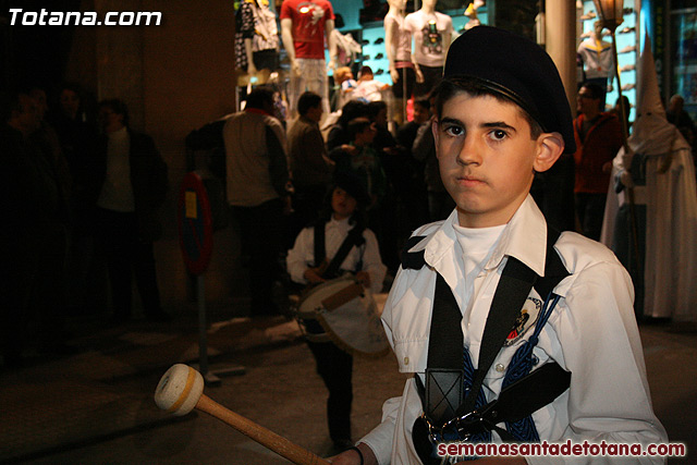 Procesin Martes Santo 2010 - 389