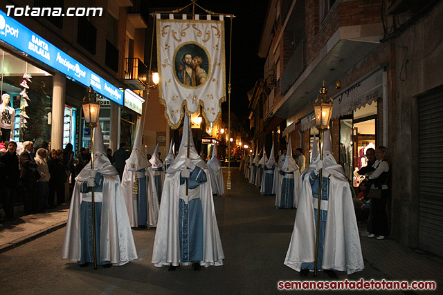 Procesin Martes Santo 2010 - 390