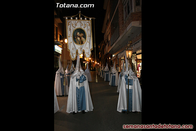 Procesin Martes Santo 2010 - 391