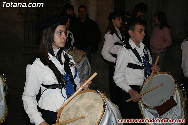 Procesin Martes Santo 2010 - 393