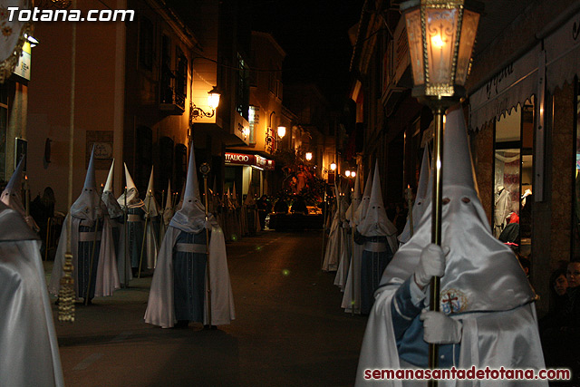 Procesin Martes Santo 2010 - 394