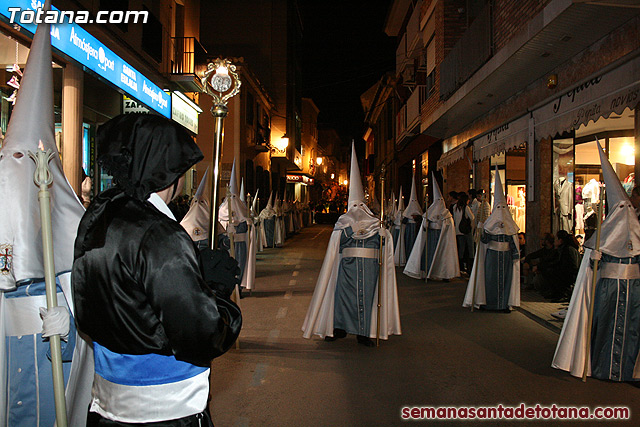 Procesin Martes Santo 2010 - 396