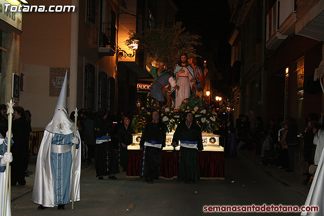 Procesin Martes Santo 2010 - 400