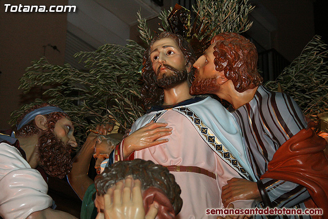 Procesin Martes Santo 2010 - 403