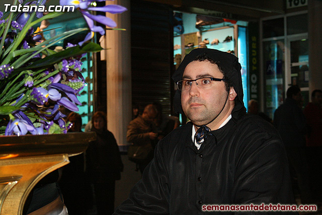 Procesi�n Martes Santo 2010 - 405