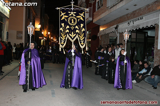 Procesin Martes Santo 2010 - 407