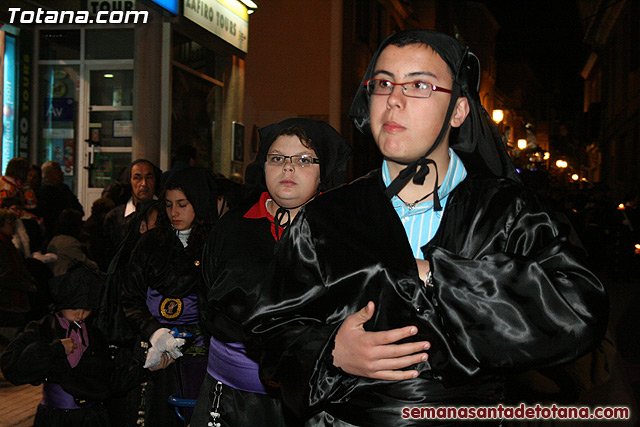 Procesin Martes Santo 2010 - 414