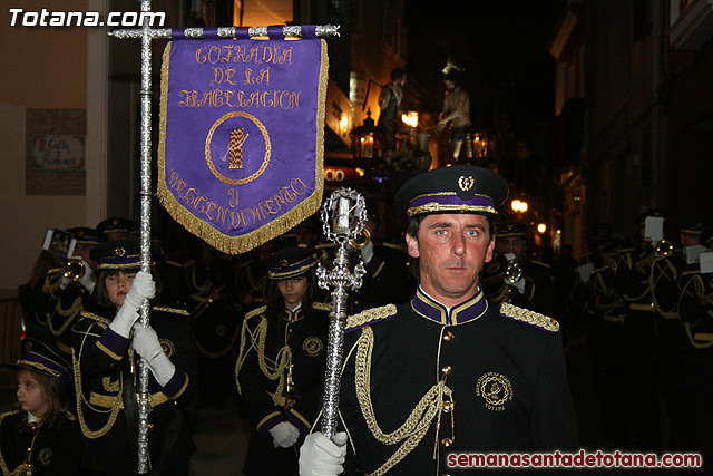 Procesin Martes Santo 2010 - 417