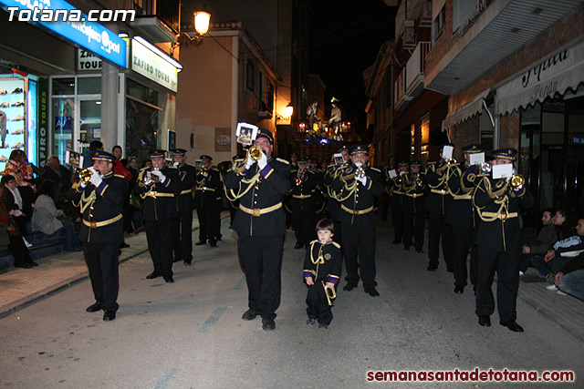 Procesin Martes Santo 2010 - 419