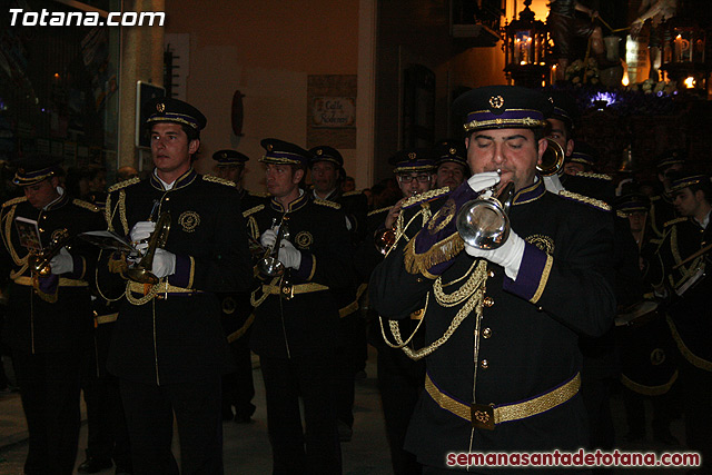 Procesin Martes Santo 2010 - 420