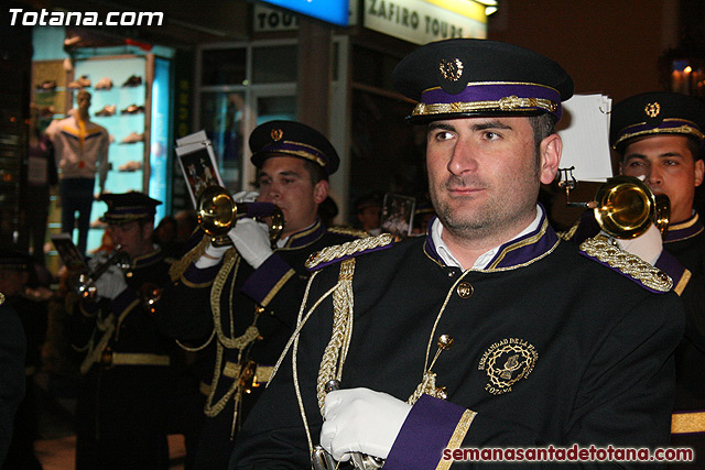 Procesin Martes Santo 2010 - 423