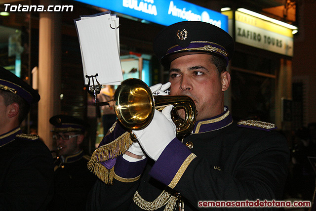 Procesin Martes Santo 2010 - 424