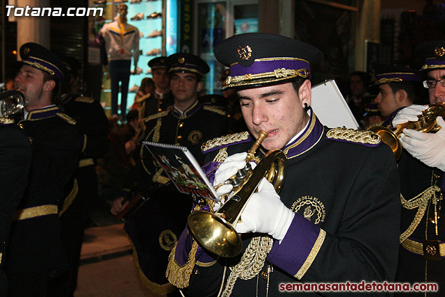 Procesin Martes Santo 2010 - 425