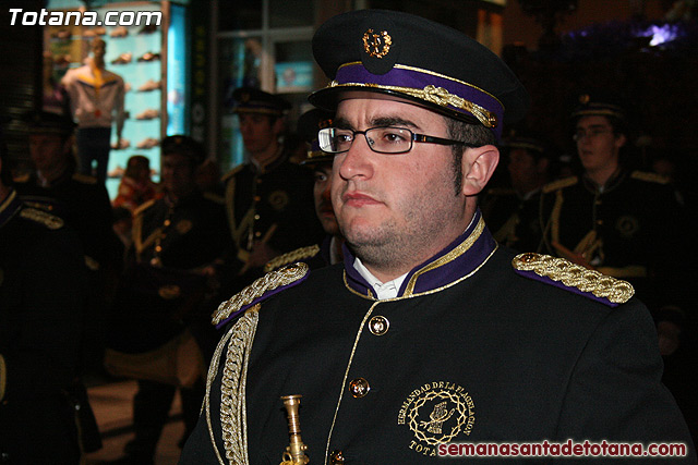 Procesin Martes Santo 2010 - 426