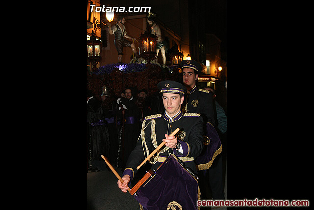 Procesin Martes Santo 2010 - 428