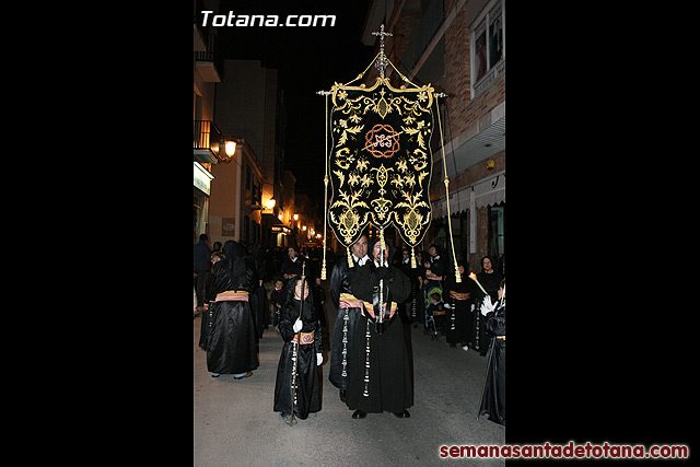 Procesin Martes Santo 2010 - 444