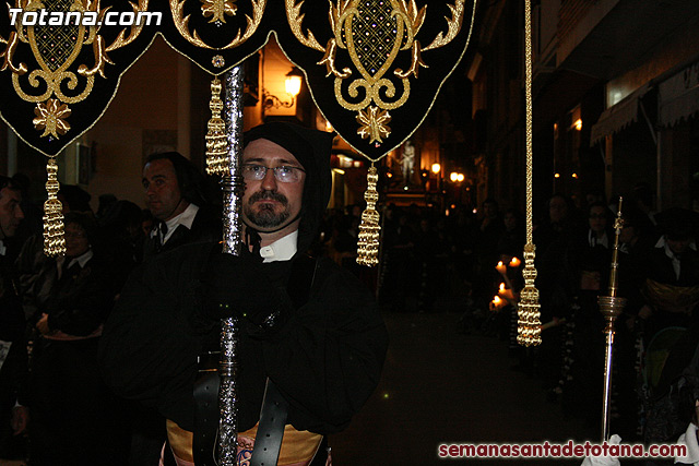 Procesin Martes Santo 2010 - 446