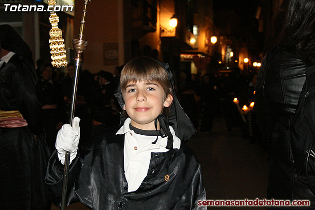 Procesin Martes Santo 2010 - 447