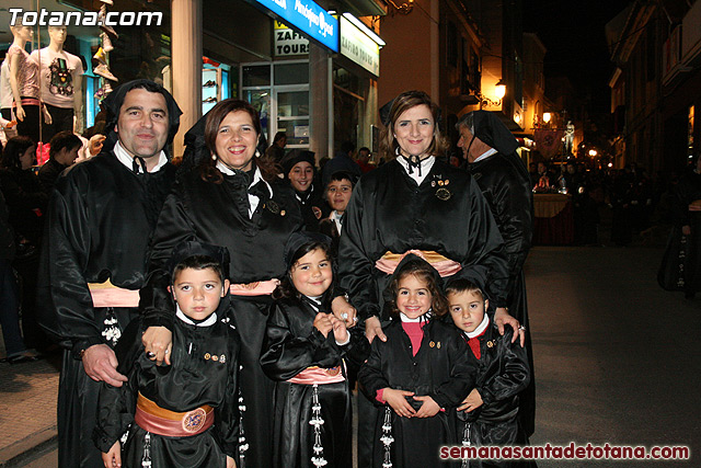 Procesin Martes Santo 2010 - 449