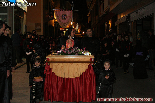 Procesin Martes Santo 2010 - 450