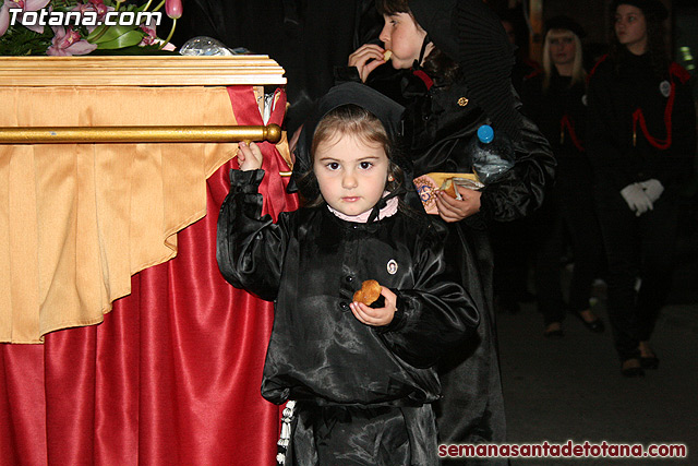 Procesin Martes Santo 2010 - 451