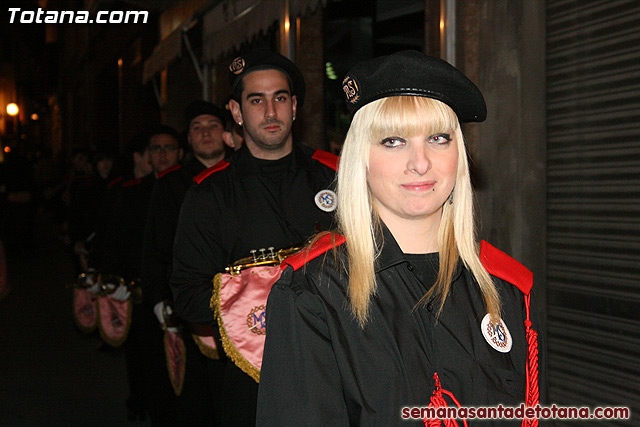 Procesin Martes Santo 2010 - 454