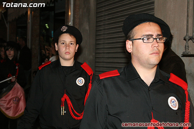 Procesin Martes Santo 2010 - 459