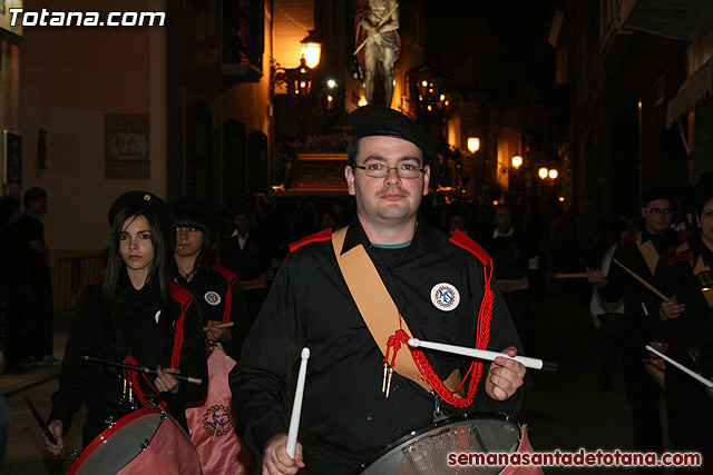 Procesin Martes Santo 2010 - 460